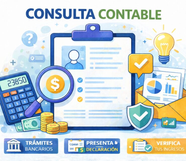 Atención de requerimientos DIAN y Secretarías de Hacienda