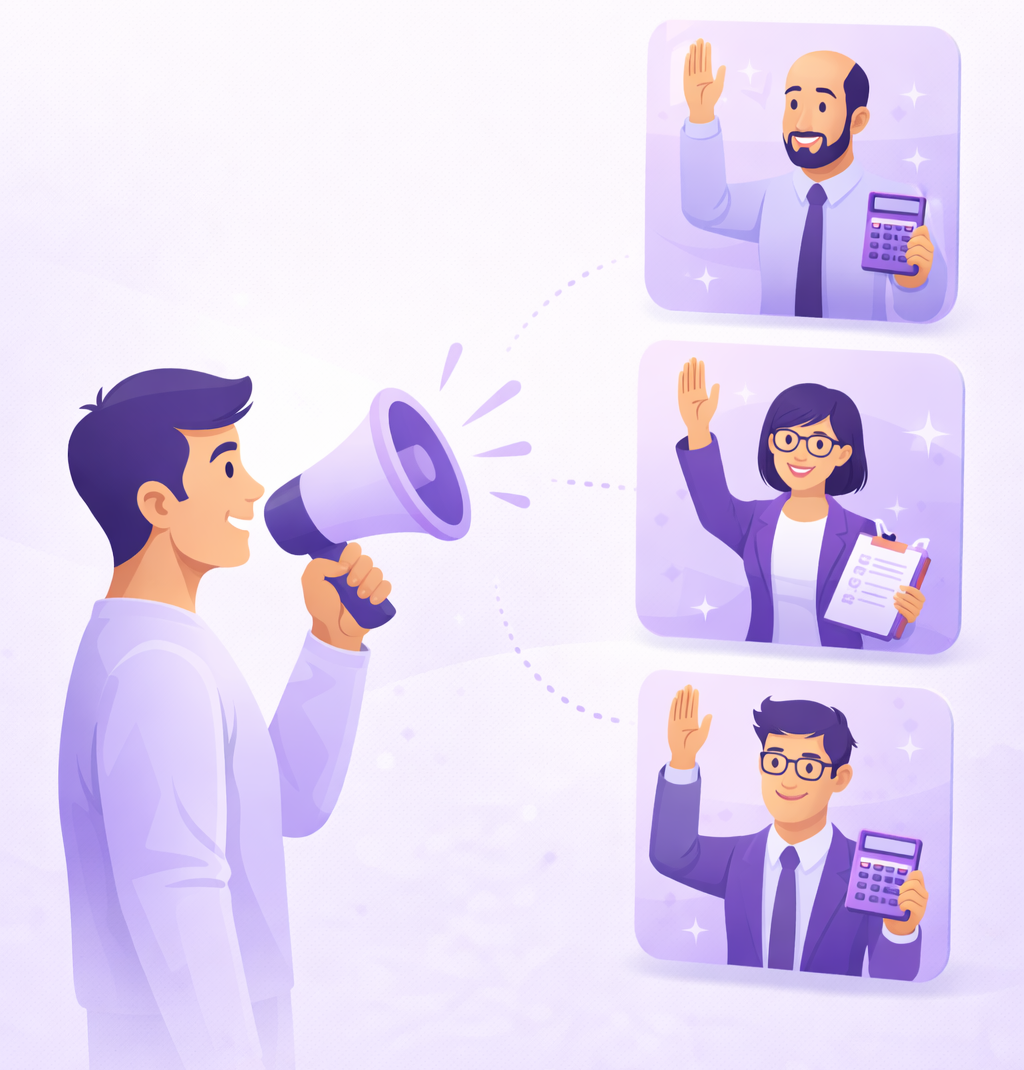 Marketplace de Proyectos