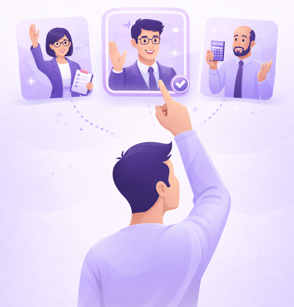 Marketplace de Servicios