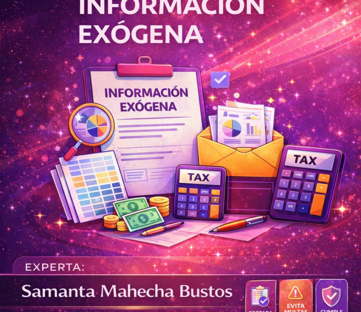 Información Exógena DIAN Personas Naturales