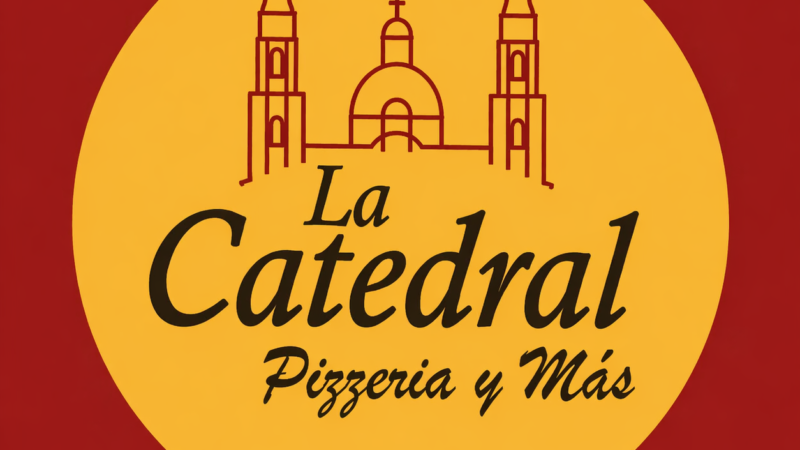 Gestión contable integral para La Catedral Pizzería y más – Persona natural (IVA e INC)