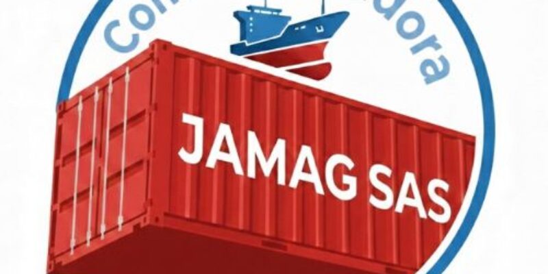 Mensualidad Comercializadora Jamag S.A.S
