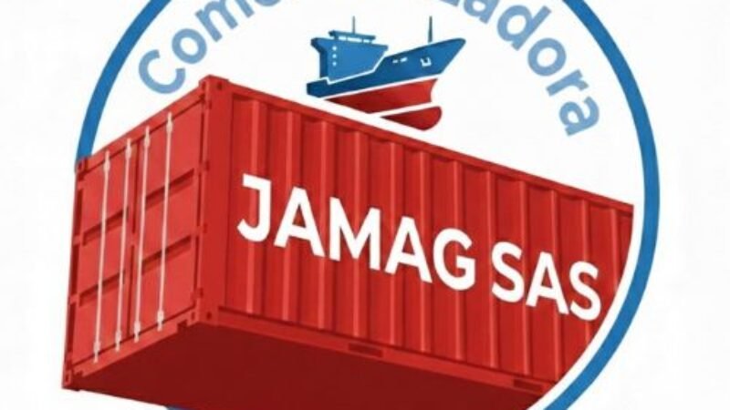 Mensualidad Comercializadora Jamag S.A.S