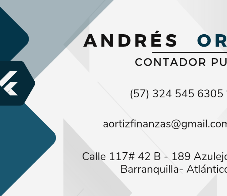 Andres Ortiz