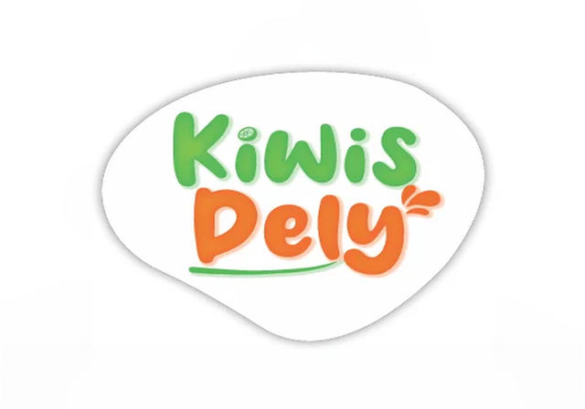 Mensualidad Kiwi Dely S.A.S
