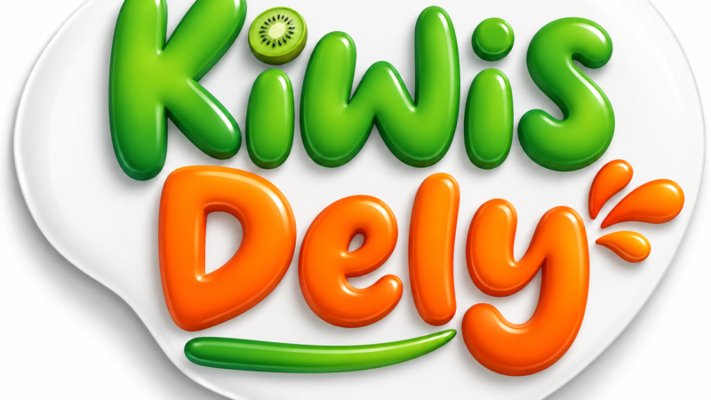 Mensualidad Kiwi Dely S.A.S